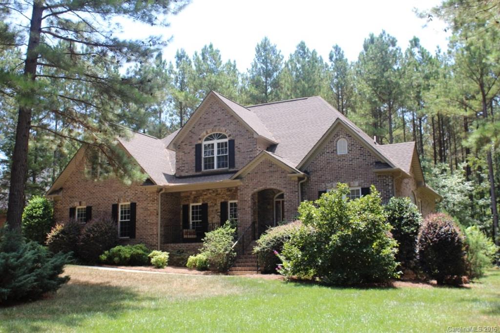 6819 Barefoot Cove Court Denver NC 28037