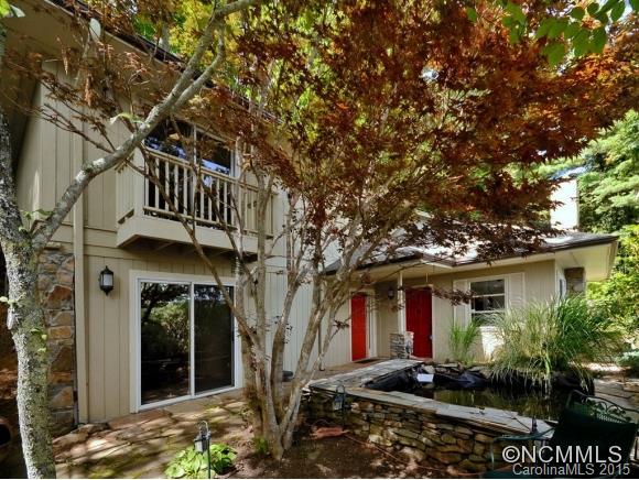 860 Town Mountain Road Asheville NC 28804