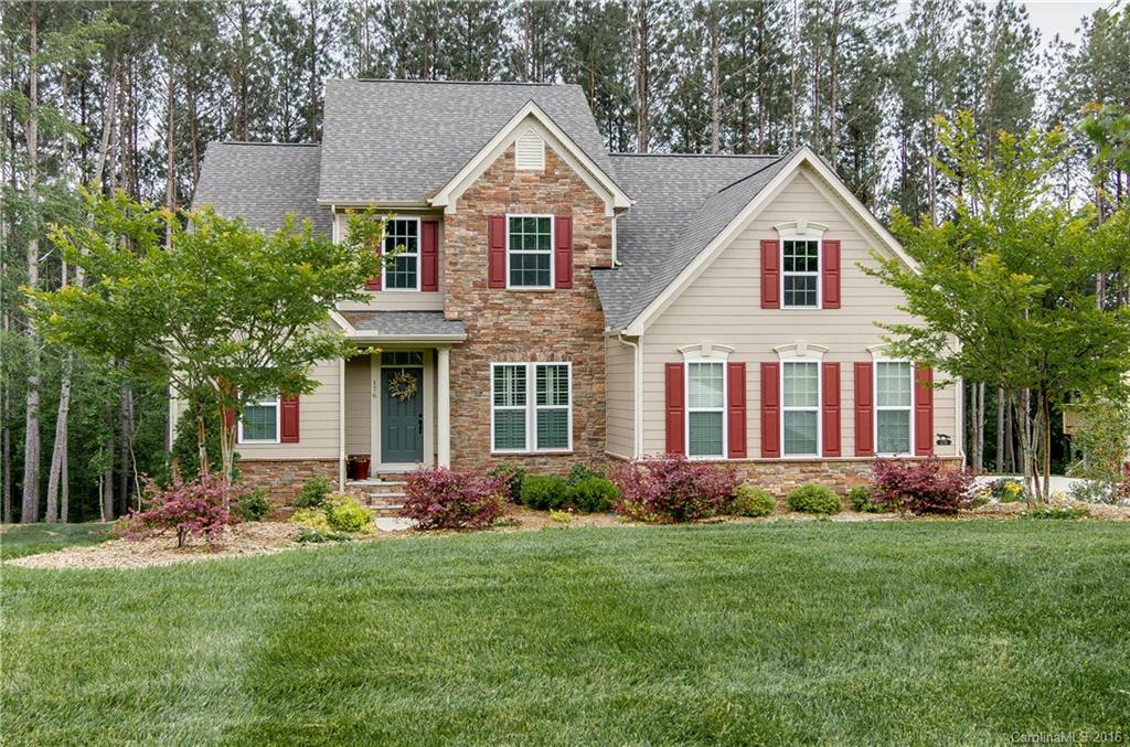 176 Streamwood Road Troutman NC 28166