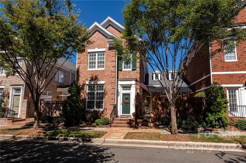 4426 Mottisfont Abbey Lane Charlotte NC 28226
