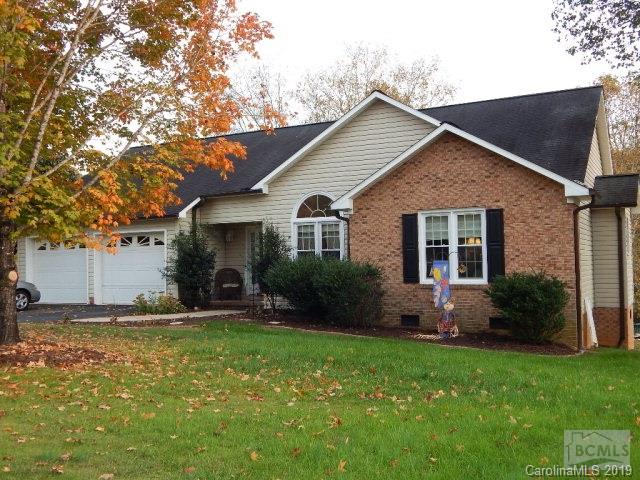 1478 Mountain Shadows Drive Morganton NC 28655