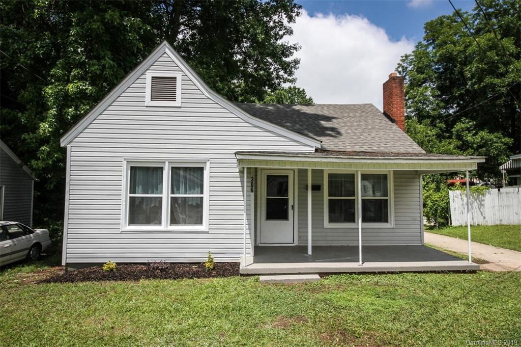 306 Martin Street Shelby NC 28150