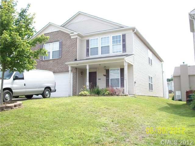 714 Cheswick Avenue Concord NC 28025