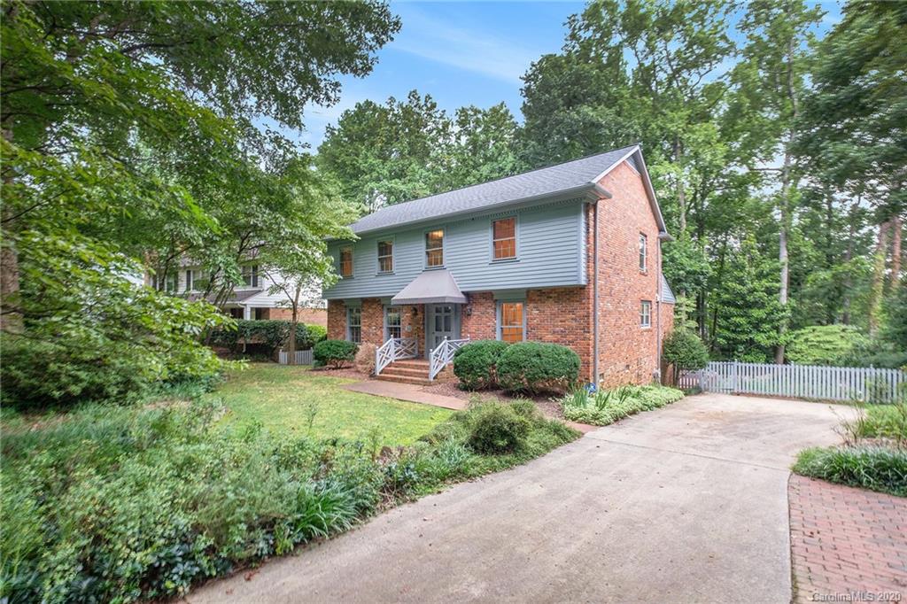 725 Ashmeade Road Charlotte NC 28211