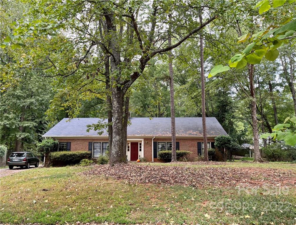 1025 Richard Barry Drive Charlotte NC 28270