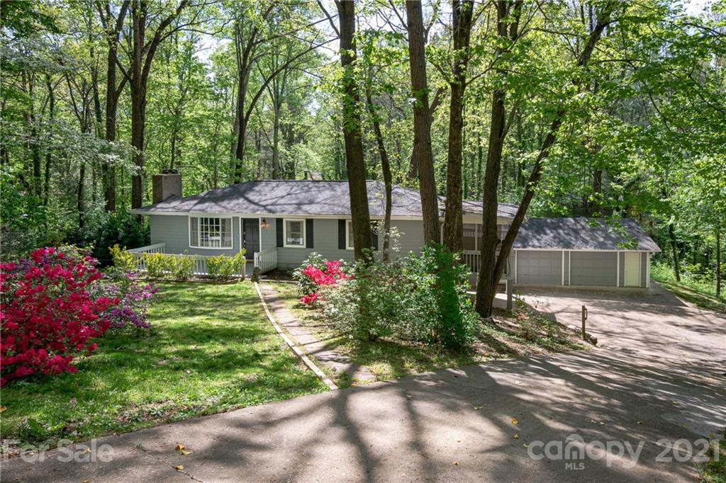 19 Springwood Drive Asheville NC 28805