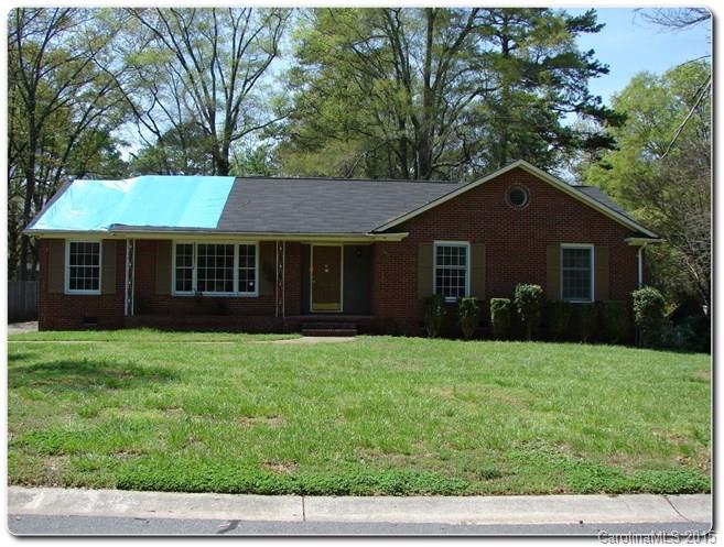 6624 Lynmont Drive Charlotte NC 28212