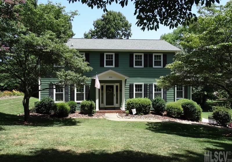 3520 5th Street Drive NW Hickory NC 28601