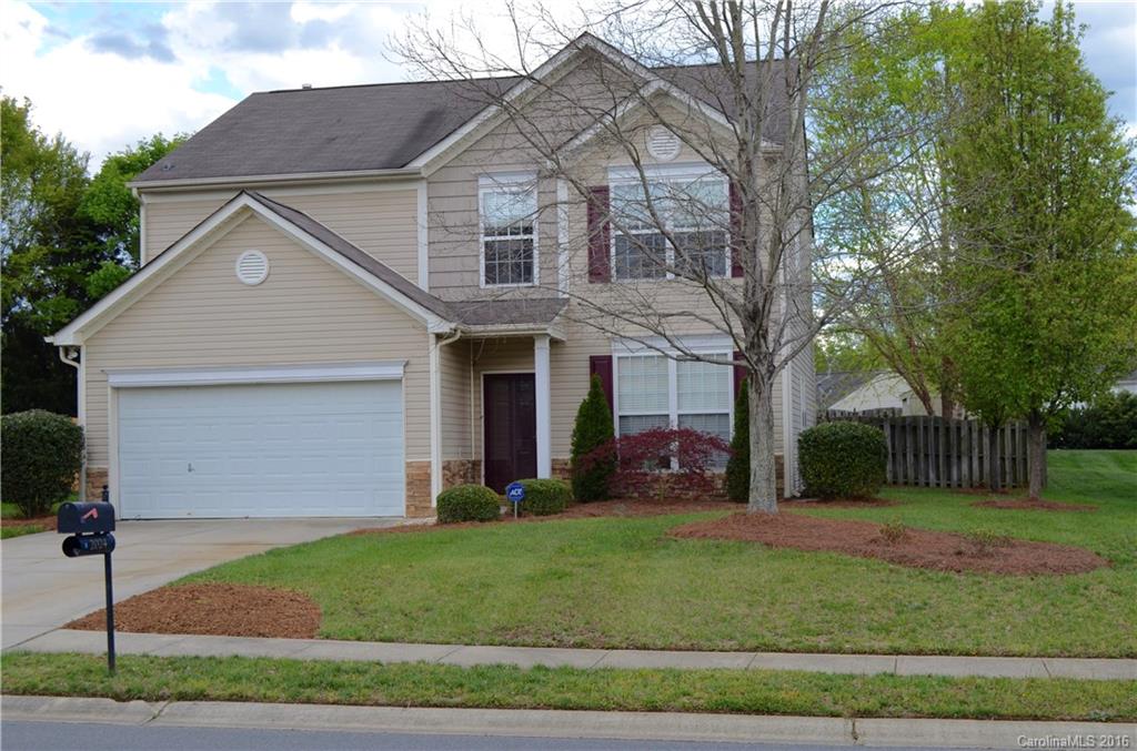 2024 Southwind Drive Charlotte NC 28216