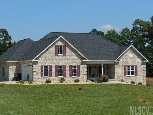 1104 Walnut Acres Drive Hickory NC 28602