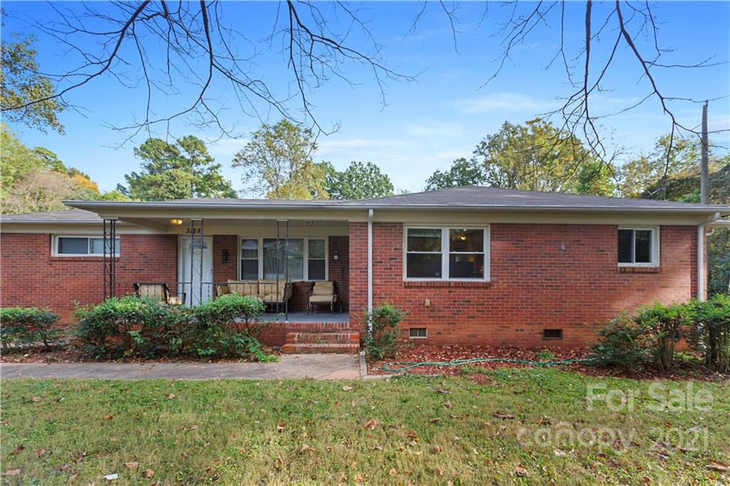 3128 Creighton Drive Charlotte NC 28205