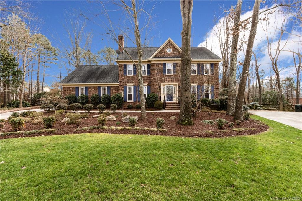 2033 Draymore Lane Matthews NC 28105