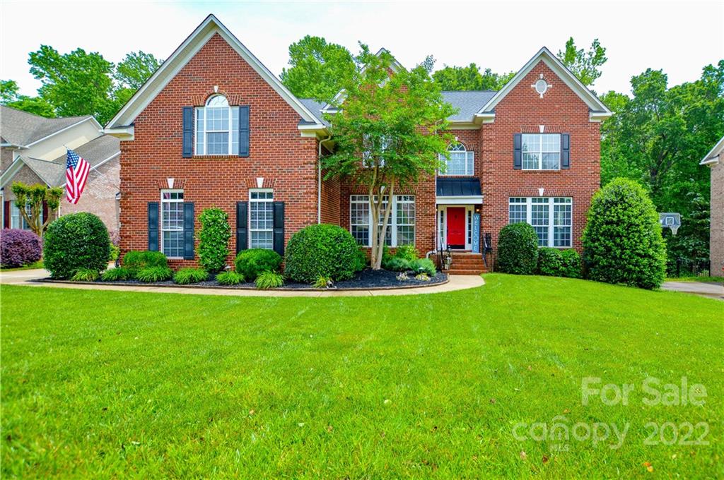 902 Carisbrooke Lane Waxhaw NC 28173