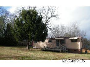 18 Rock Hill Road Extension Asheville NC 28803