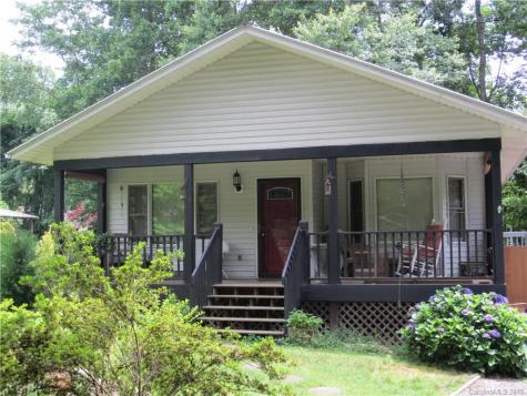 2 Homewood Drive Asheville NC 28803