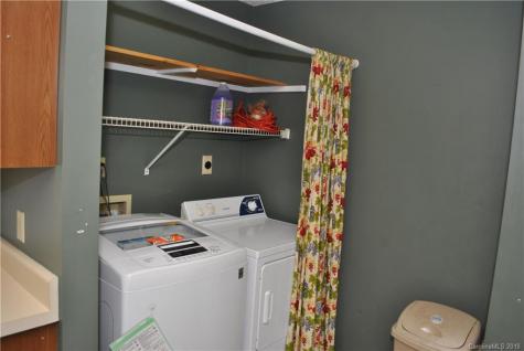 2 Homewood Drive Asheville NC 28803