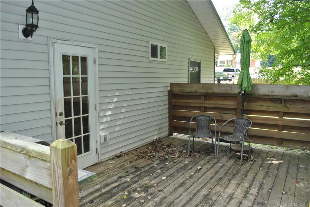 2 Homewood Drive Asheville NC 28803