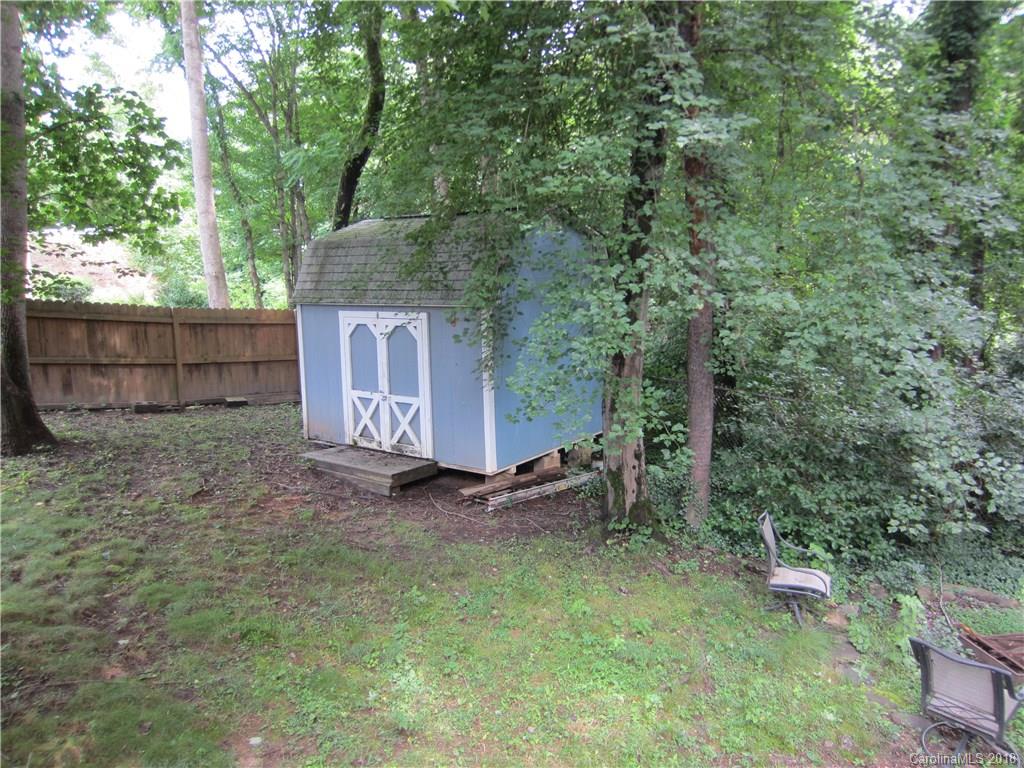 2 Homewood Drive Asheville NC 28803