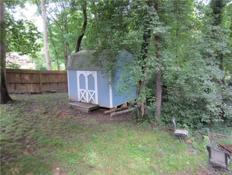 2 Homewood Drive Asheville NC 28803
