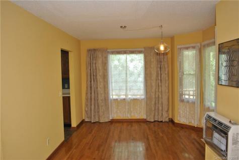 2 Homewood Drive Asheville NC 28803