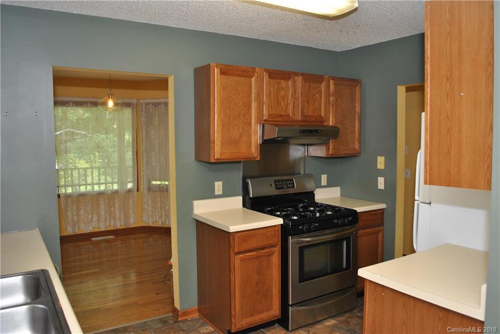 2 Homewood Drive Asheville NC 28803