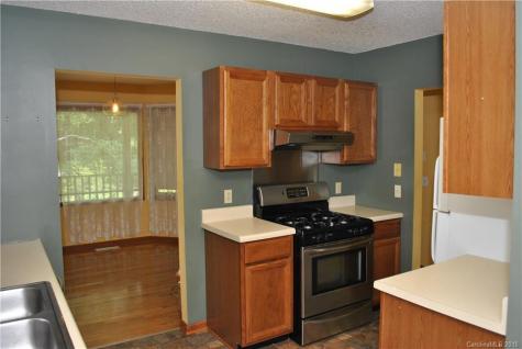 2 Homewood Drive Asheville NC 28803