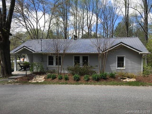 128 Silversteen Drive Brevard NC 28712