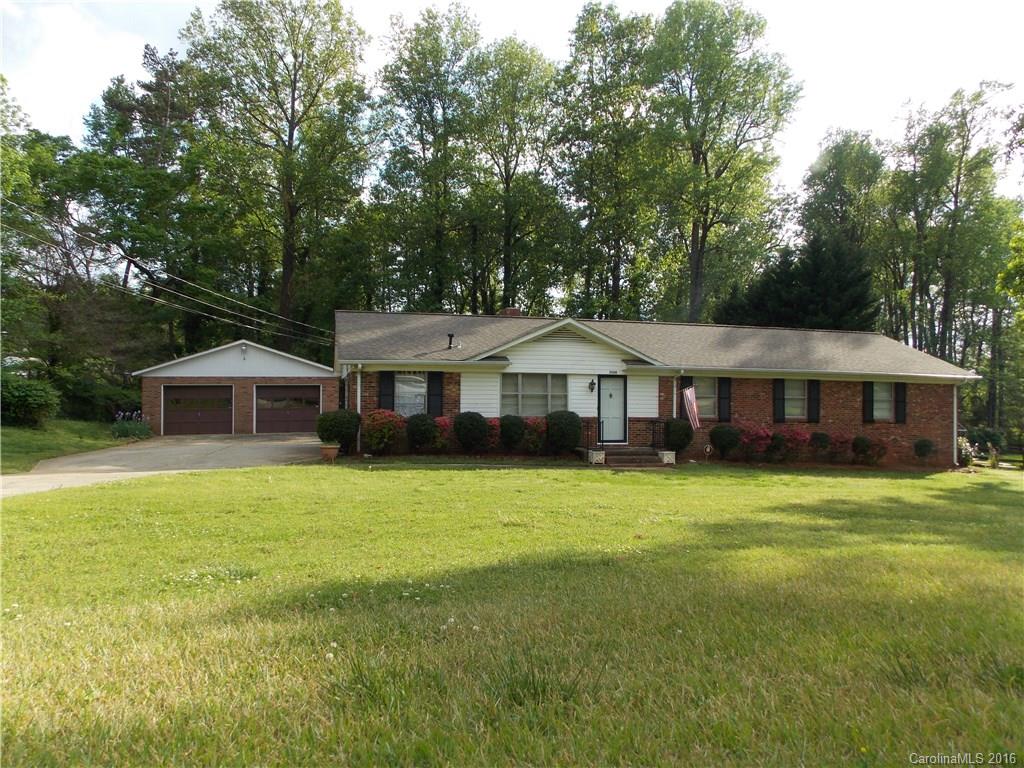 2120 Gemway Drive Charlotte NC 28216