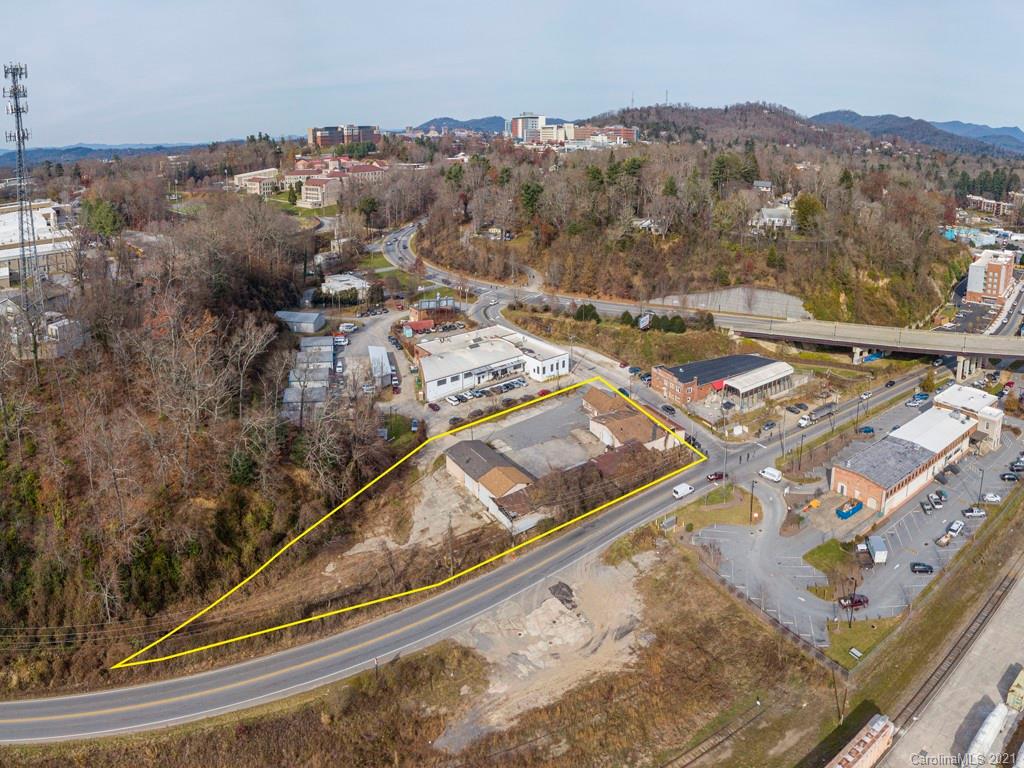 543 Short Mcdowell Street Asheville NC 28803