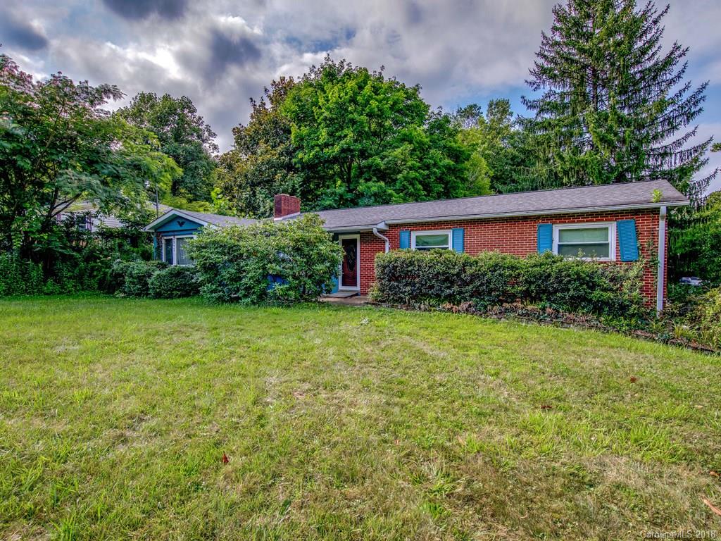 289 Monte Vista Road Candler NC 28715