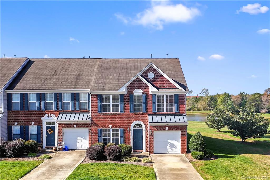 4030 Holly Villa Circle Indian Trail NC 28079