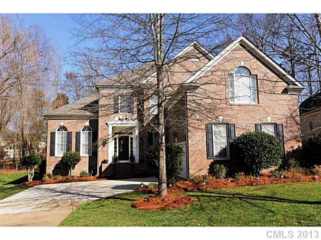 3217 Twelve Oaks Place Charlotte NC 28270