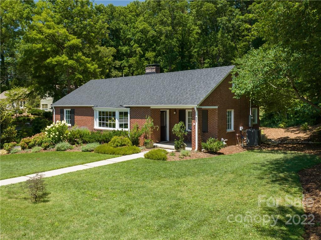 495 Kimberly Avenue Asheville NC 28804