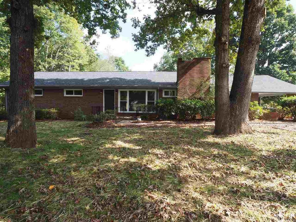 1839 Connelly Springs Road Lenoir NC 28645