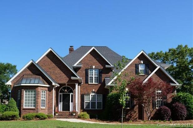 3700 Brushy Lane Charlotte NC 28270