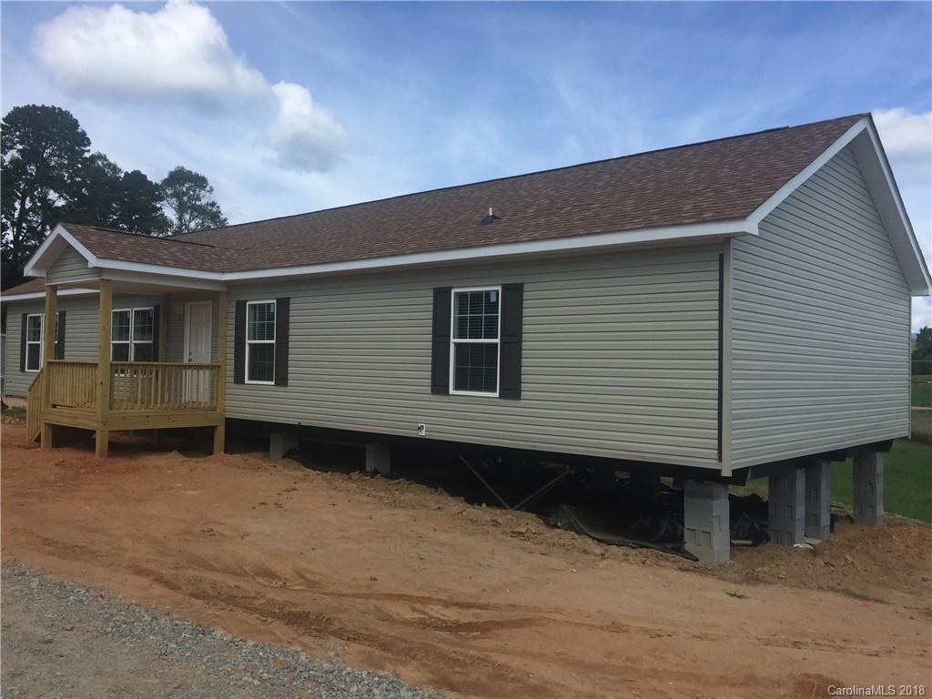 1068 Chestnut Gap Road Hendersonville NC 28792