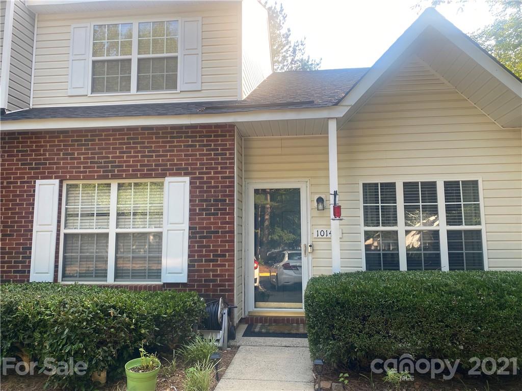 10140 Forest Landing Drive Charlotte NC 28213