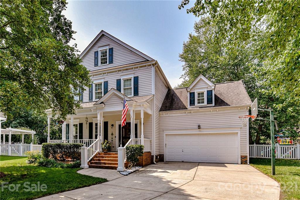 7604 Rathlin Court Charlotte NC 28270