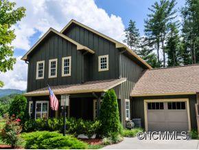 116 Woods Edge Road Waynesville NC 28786