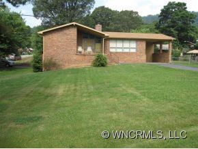 490 Old Haw Creek Road Asheville NC 28805