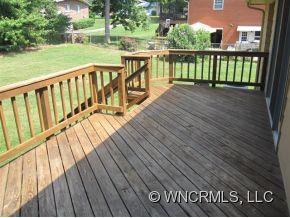 490 Old Haw Creek Road Asheville NC 28805