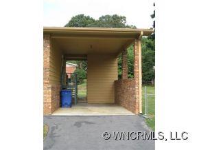 490 Old Haw Creek Road Asheville NC 28805