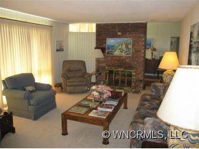 490 Old Haw Creek Road Asheville NC 28805