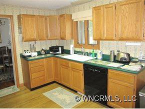 490 Old Haw Creek Road Asheville NC 28805