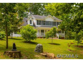 11 Carter Hill Drive Leicester NC 28748