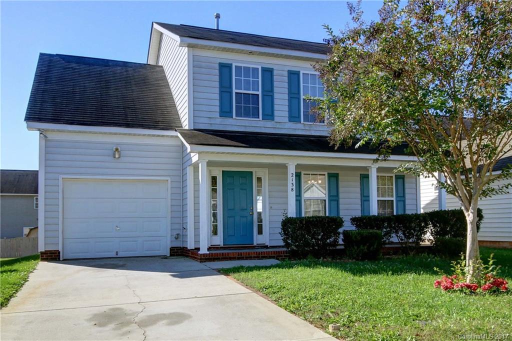 2138 Wexford Way Statesville NC 28625