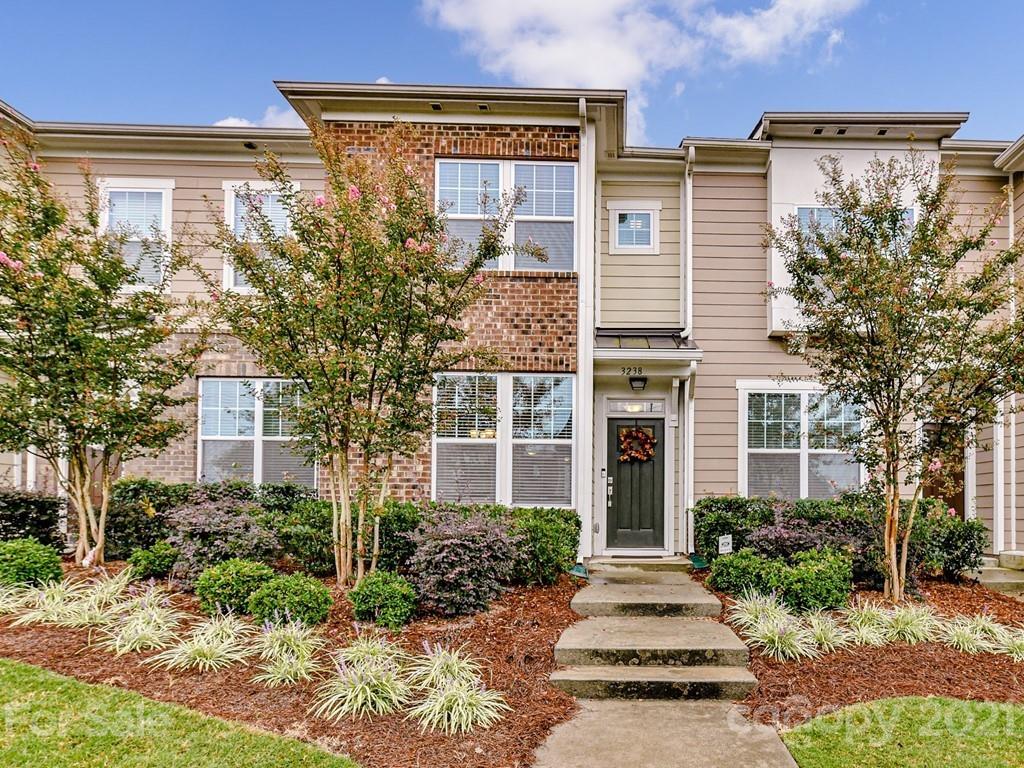 3238 Moss Lane Charlotte NC 28206