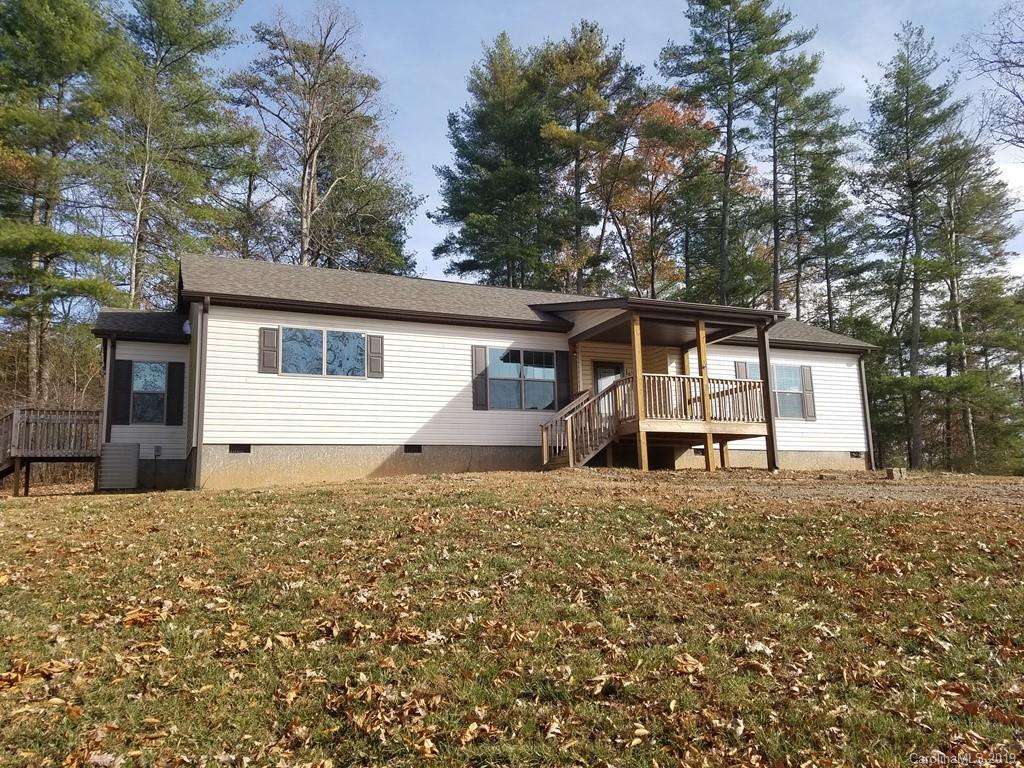 18 Lela Lane Alexander NC 28701