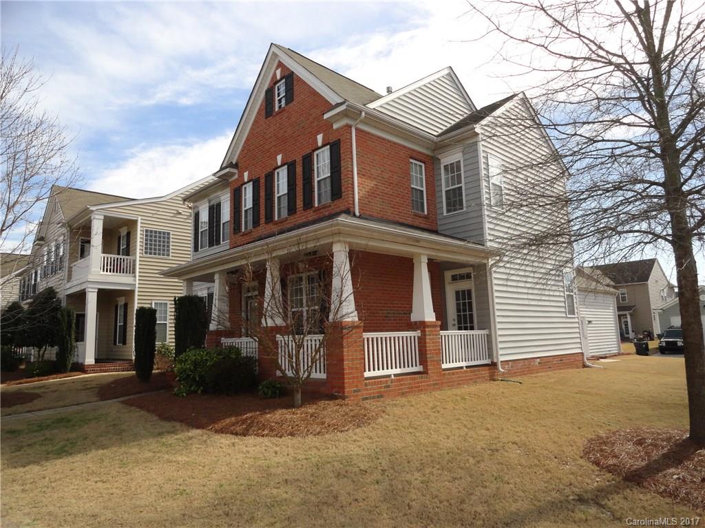 10602 Alvarado Way Charlotte NC 28277