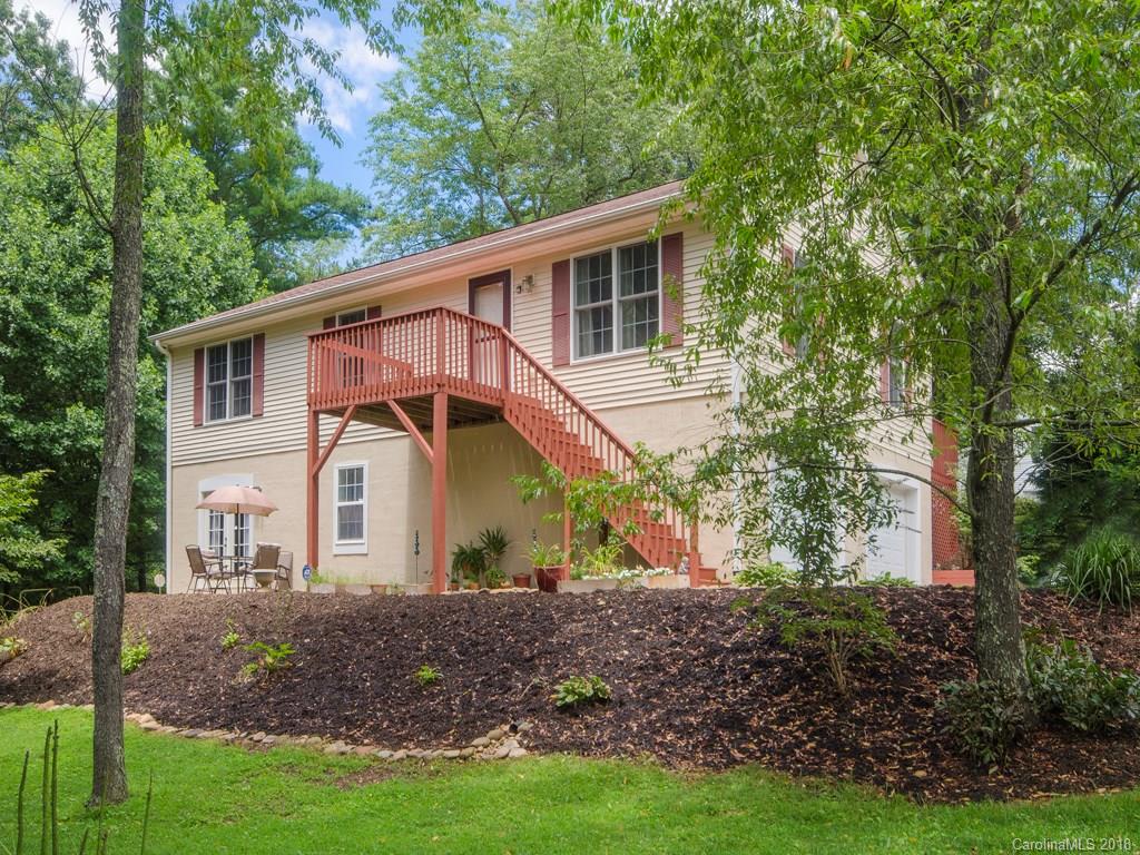 23 Caspian Way Asheville NC 28806